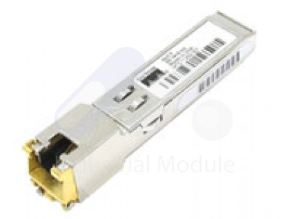 Модуль DS-SFP-GE-T