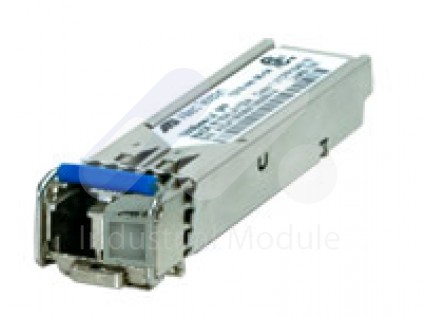 Модуль SFP-GIG-BX-U