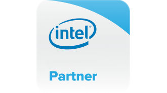 Авторизованный партнер Intel